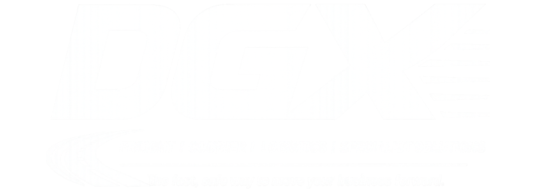 DG Express — UK dangerous goods courier
