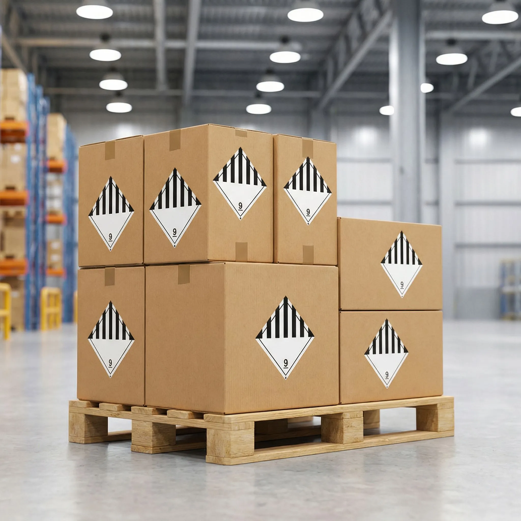 Miscellaneous (Class 9)